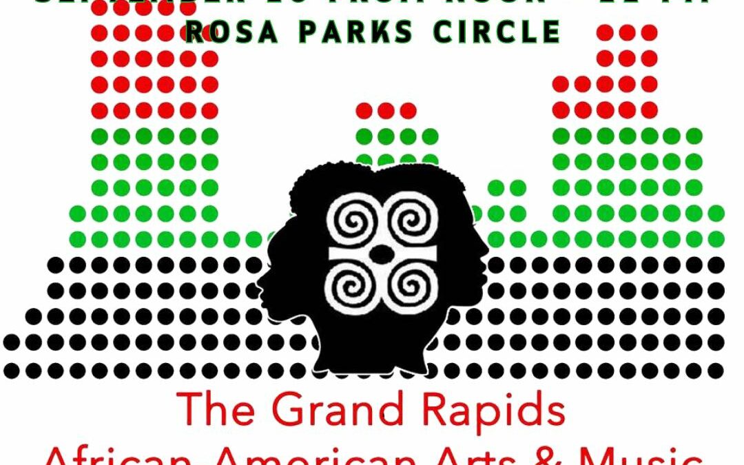 The Grand Rapids African-American Arts & Musical Festival